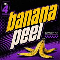 banana peel 4 by Pat