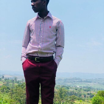 Banzi Jubie Vilakati