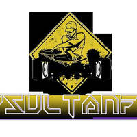 Dj Sultan Dance Techno MIX by Marc Sultan