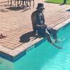 Mduduzi Robortnick Ndlovu