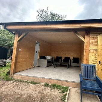RD Finishers NW | Builders Radcliffe Manchester