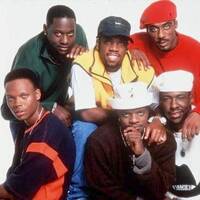 New Edition Family Tree Vol. 3 by J-TYME