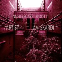 Inner Escape exclusive 0100T11 Av Skardi by Inner Escape