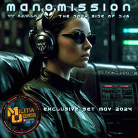 MILITIA UNDERGROUND - MAY 2024 - EXCLUSIVE SET by DjBlasto