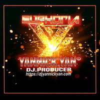 Dj Yannick Yan - djyannickyan.com by Yannick Yan