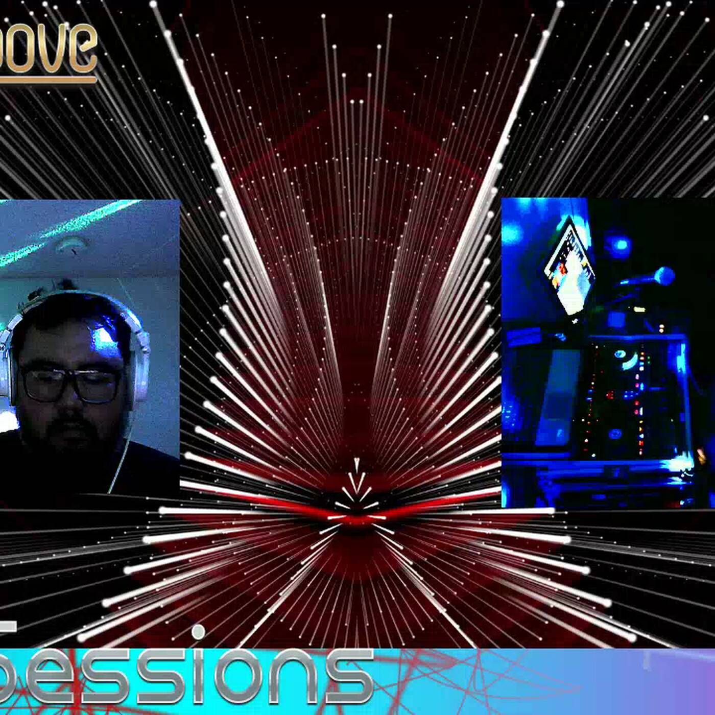 Zen Sessions 011 w/ Jungle Groove episode artwork