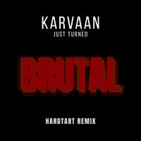 KARVAAN - HARDTART by AMOUR // HARDTART