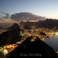 Rio Calling by neil.ingham