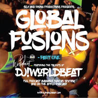 Global Fusions 001 by Worldbeat Musik