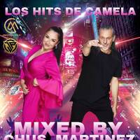 LOS HITS DE CAMELA - SELECCIÓN CONCHI ALVAREZ by CHUS MARTINEZ