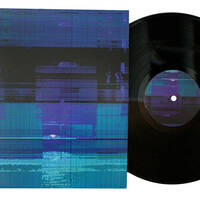 PHON.O – Tell Me – Krake#002 (OUT MAY 5th 2014) by PHON.O