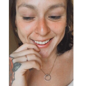 Mar&Atilde;&shy;a F Luj&Atilde;&iexcl;n