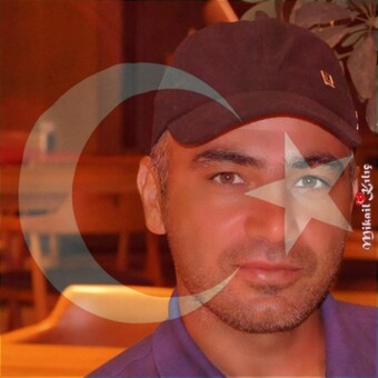 Alper Adil &Aring;žent&Atilde;&frac14;rk