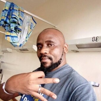 Richie Teh Double-Don