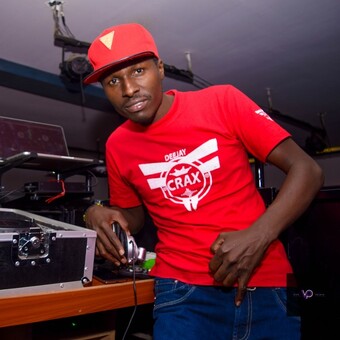 DEEJAY CRAX