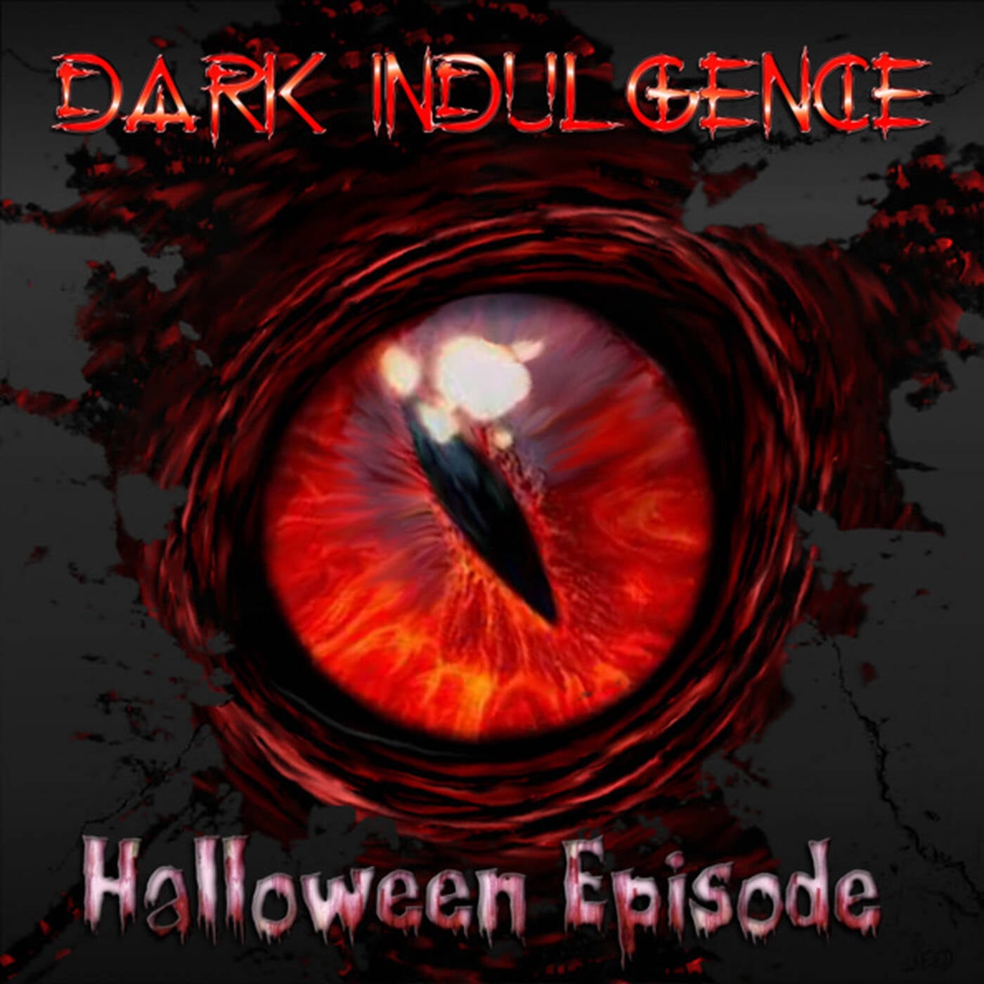 Dark Indulgence - Halloween Episode 2020 - Industrial | EBM | Dark Techno Mixshow by Scott Durand episode artwork
