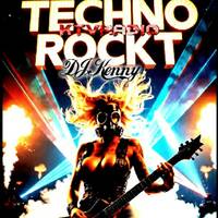 KTV TEKNO -TECHNO ROCKT by KTV RADIO