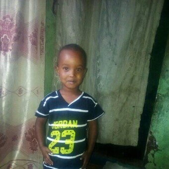 Jamal Ahmad