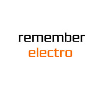 Remember Electro (Original) by Syntheticalism