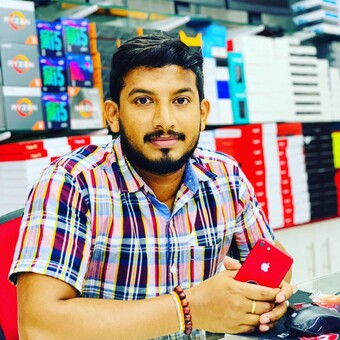 Buddhika Sam Ranasinghe