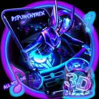 DJPUNCHYMIX by DJPUNCHYMIX