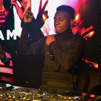 Nitrax Theking Selector