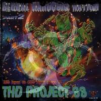 THD Project 33 - Global Hardcore Nation Part.2 - 150 bpm to 250 bpm level 12 by Dj~M...