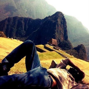 David R. Poma Velasquez