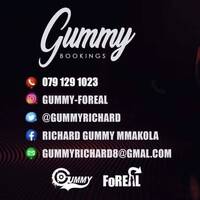  For The Groove P2 by DJ Gummy@FoREAL
