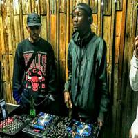 Africanchildsa - Shady (tech) by African Child SA