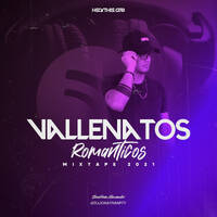 Vallenatos Romanticos Vol.1 Mixtape - @DjJonathanPty by DjJonathanPty
