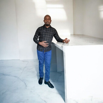 Cyrus Kanali