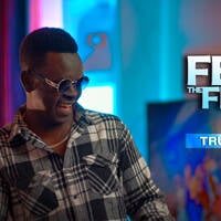 FEEL THE FLOW 82 by Dj Festa 254