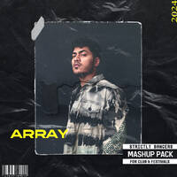 Strictly Banger's ( MASHUP / EDIT ) DJ ARRAY