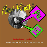 Nerd Kinski - Sail Neu by Nerd Kinski