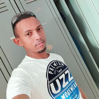 Ricardo Cardie Klink