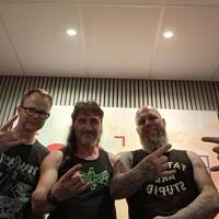 Guitars Of The Valley 10-07-2026 #213 Poseydon by Guitars Of The Valley Radio