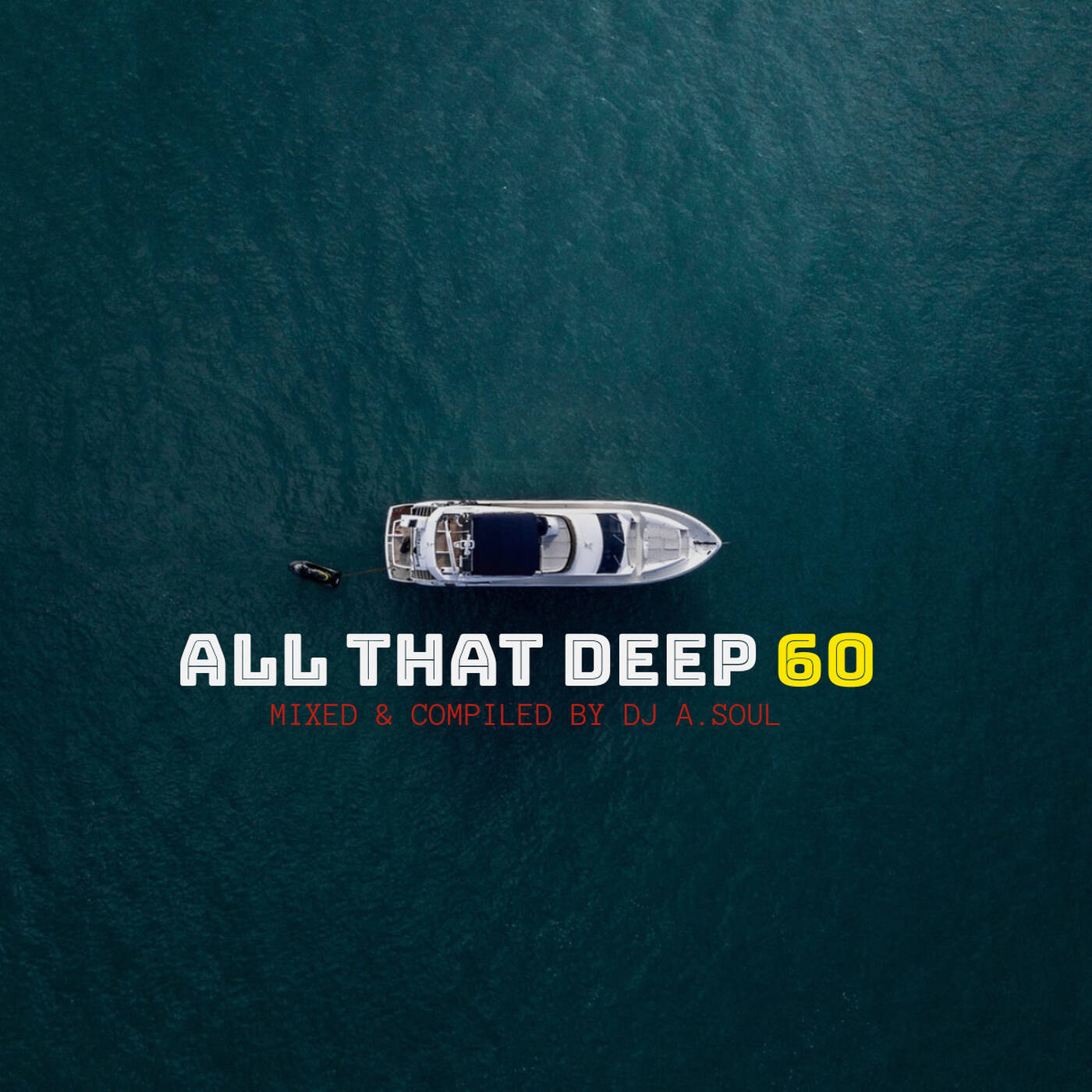All That Deep 60 // Live on Youtube // episode artwork