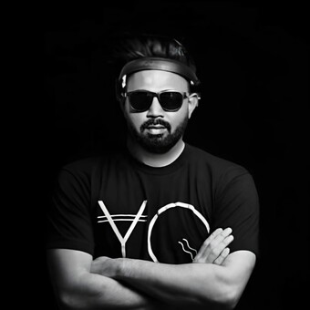 DJ PANKAJ