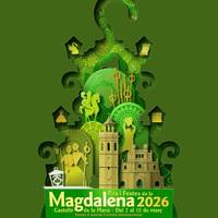 R-K90 DJ-PILDORILLA FESTES DE LA MAGDALENA SESSION (2026) by DJ-PILDORILLA VOL.3