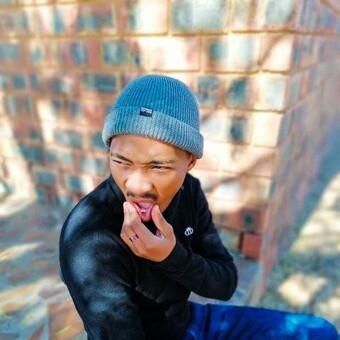 Eugene Thabang Mathews Khaba