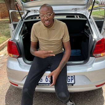 Arthur Diaho Tsietsi