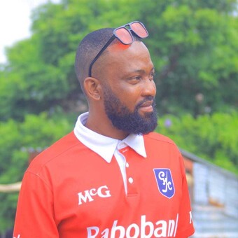Sello Kgwadi