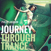 Philip Langham-Journey Through Trance 067 [7/8/2015] by Jenny Karol ॐ