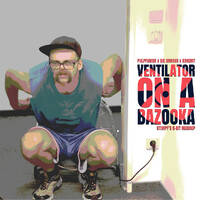 PulpFusion x Die Orsons x Kenobit - Ventilator On A Bazooka (stimpy's 8-Bit MashUp) by Philipp Giebel