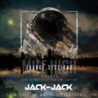 Mile High Trance Sessions 175 [LIVE ON DISCOVERTRANCE.COM] by Jack-Jack / PepperJack / Jack Sqrd