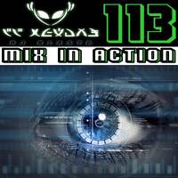 MIA 113 by DjBlasto