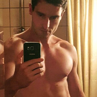 David Bleidt FrenchCore