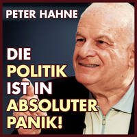Peter Hahne: Warum macht ihr uns kaputt? by eingeschenkt.tv
