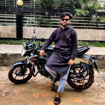 D Jay Nishan